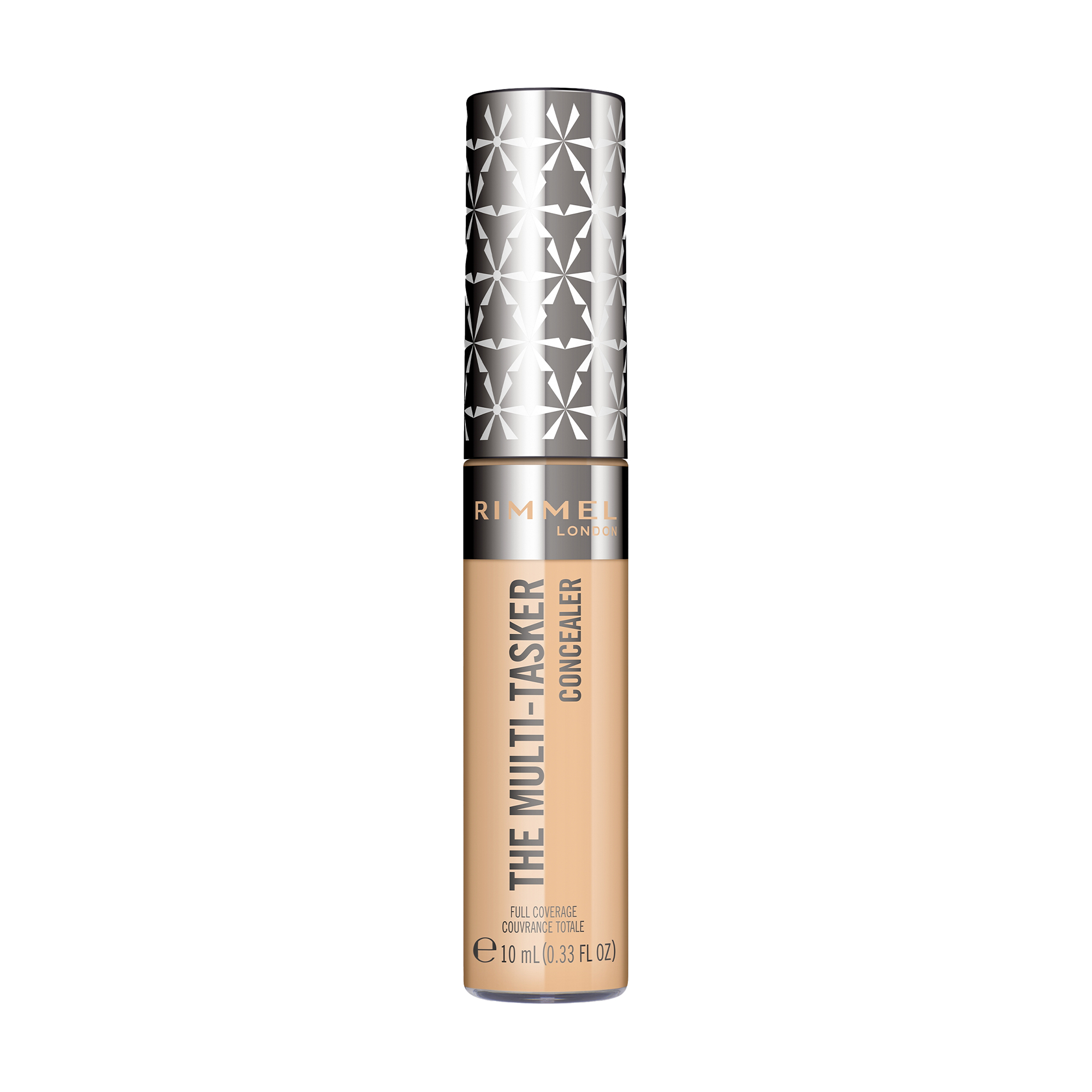 Консилер для обличчя Rimmel The Multi-Tasker Concealer 030 Light, 10 мл