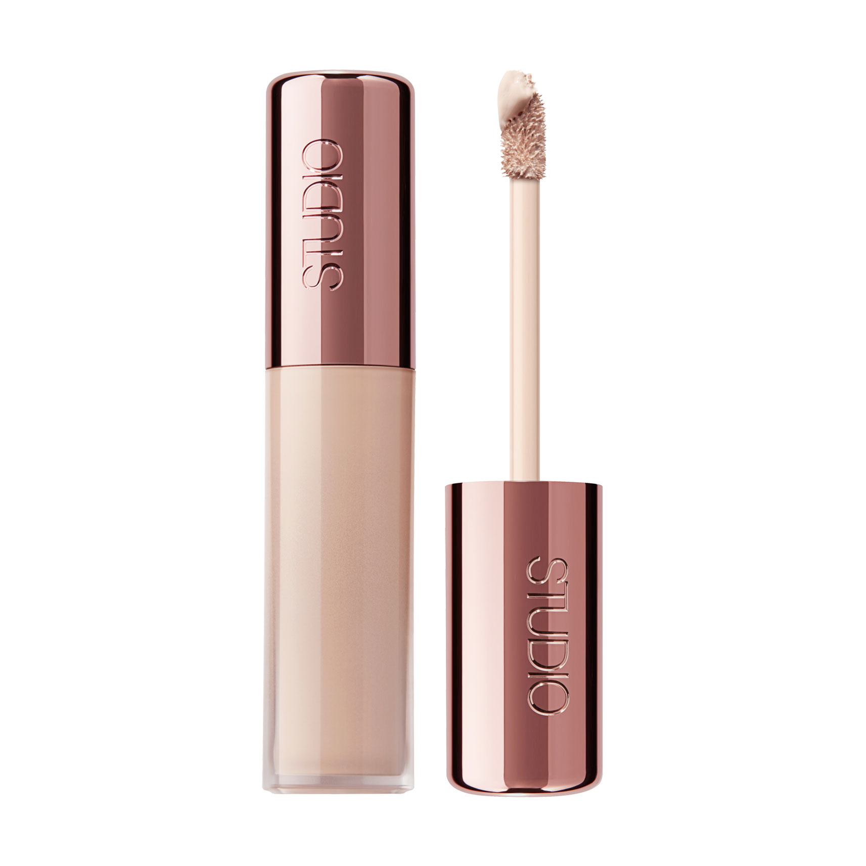 Консилер для обличчя The Saem Studio Concealer 1.5 Natural Beige, 5.5 г